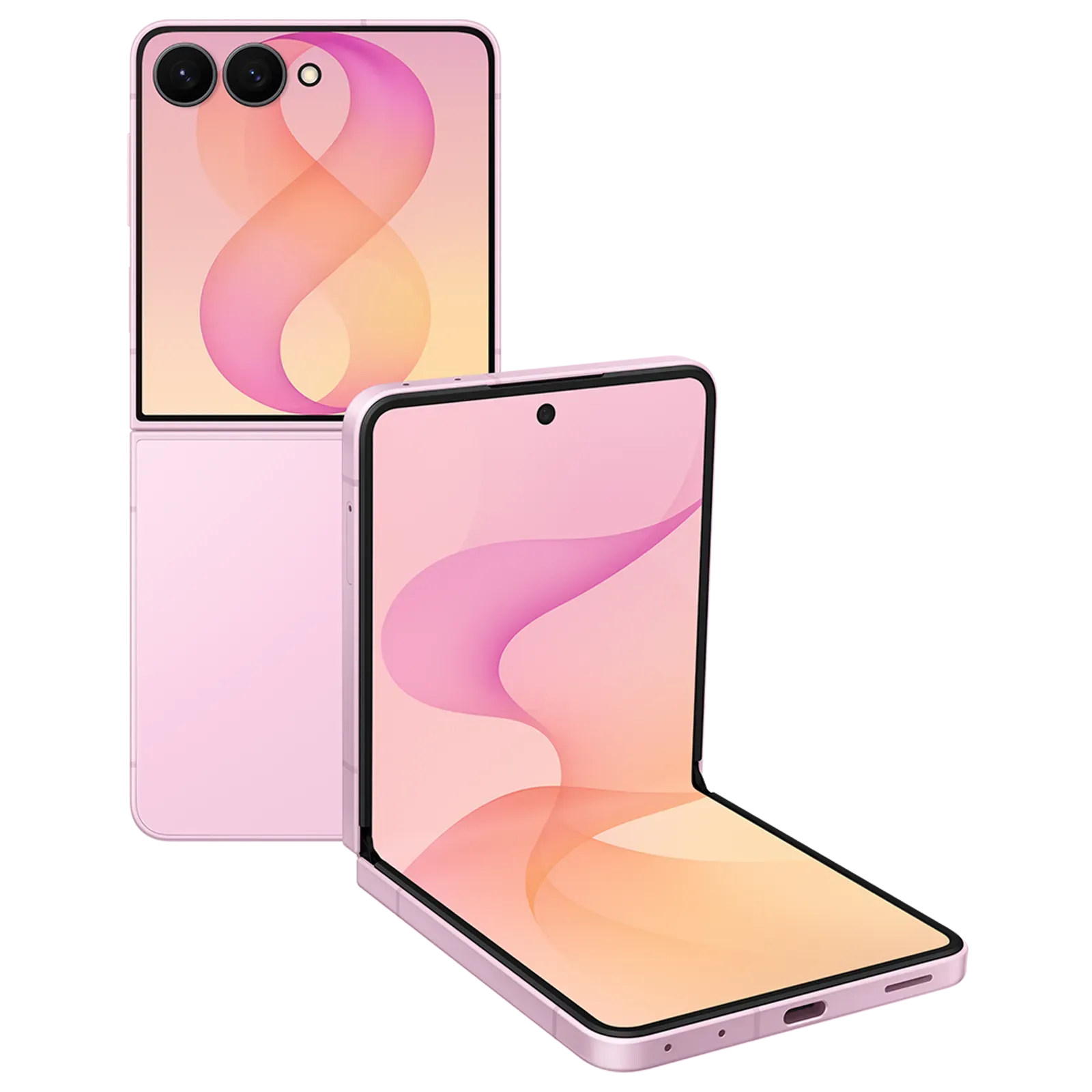 Samsung Galaxy Z Flip 8
