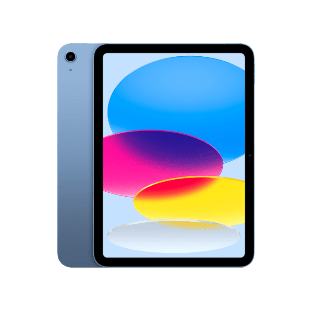 Apple iPad 11th Gen (A16) 11" WiFi