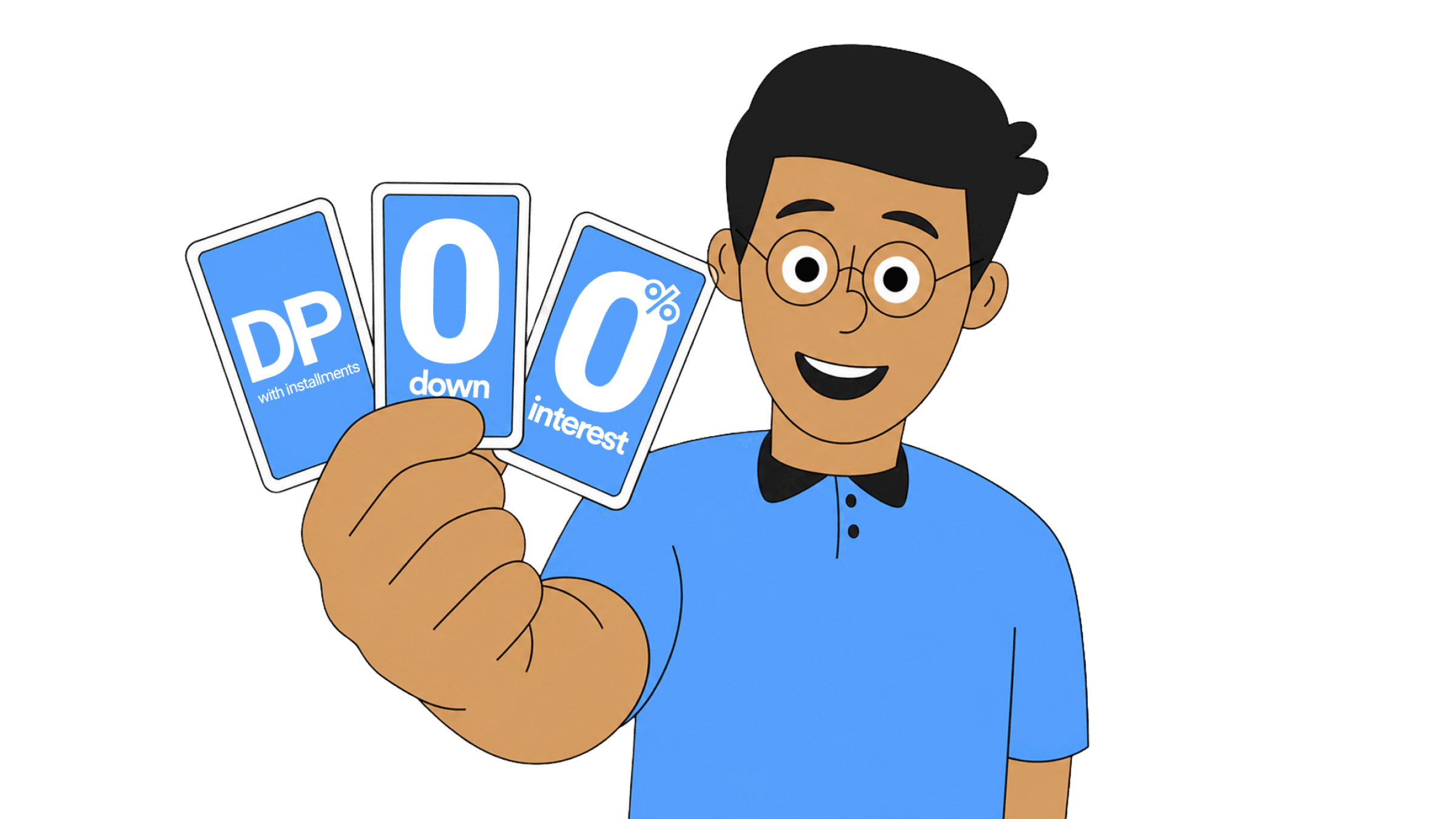 Choose the Right Down Payment Option with Skyro
