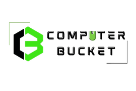 Computer Bucket 
