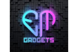 EM Gdgets Online Shop
