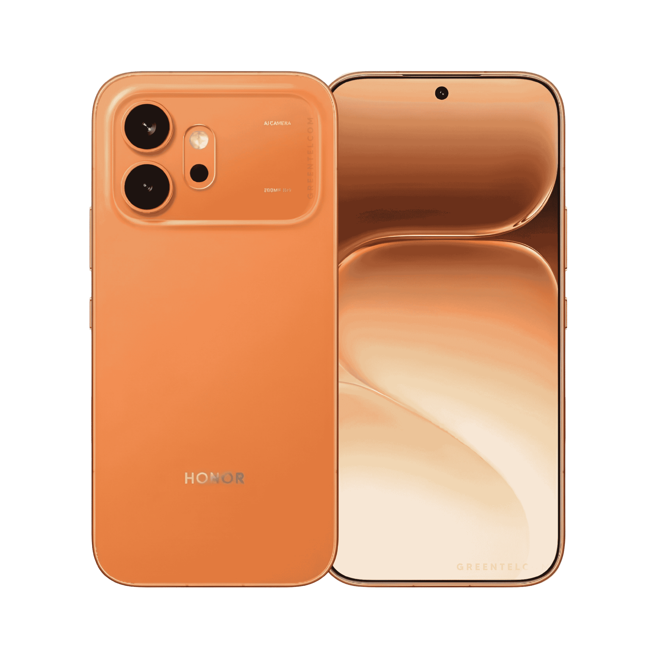 Honor 600