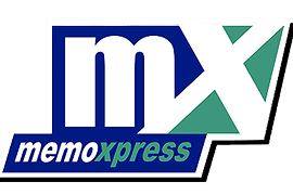 MemoXpress Online
