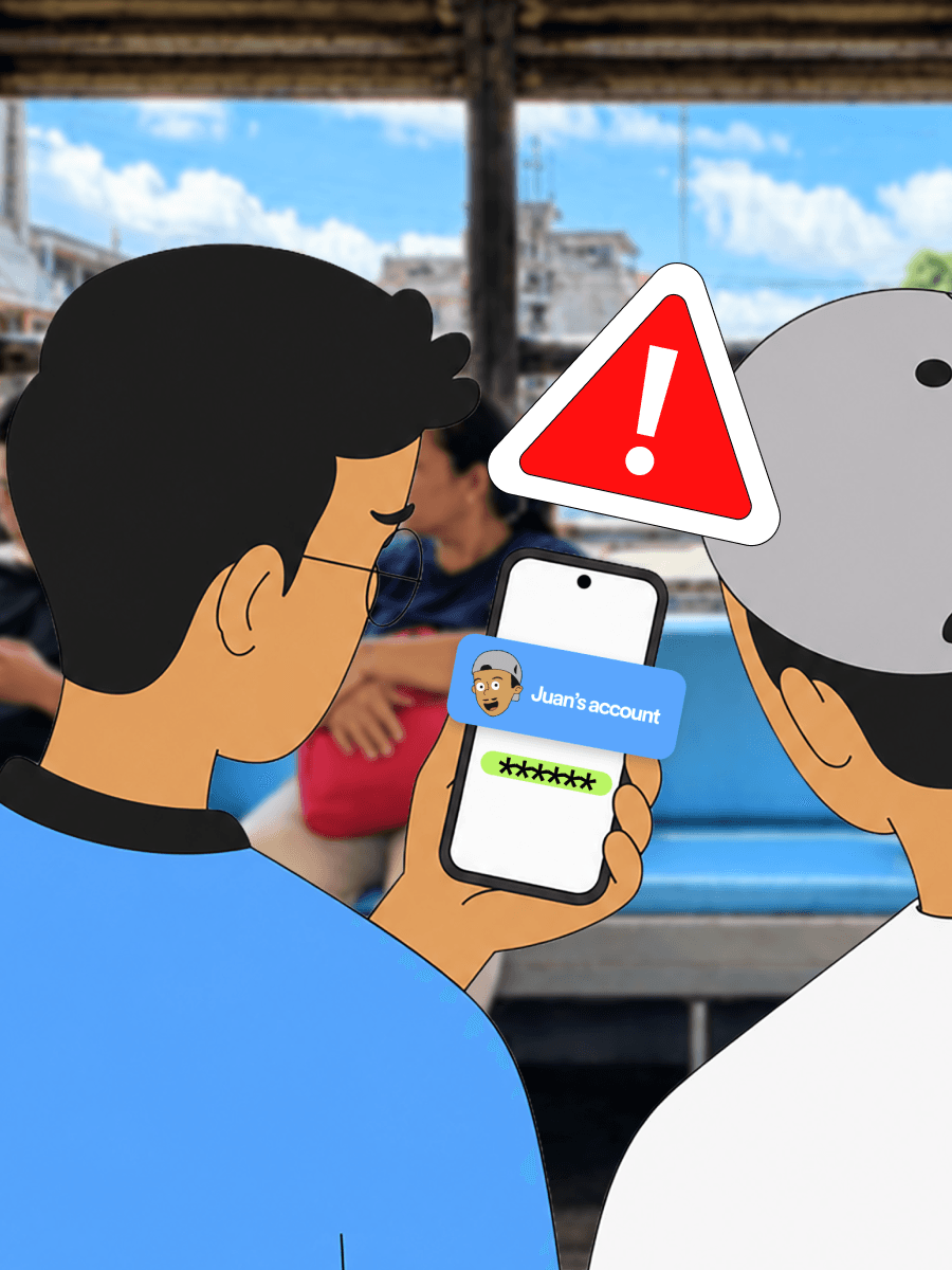 Online Shopping Scams in the Philippines