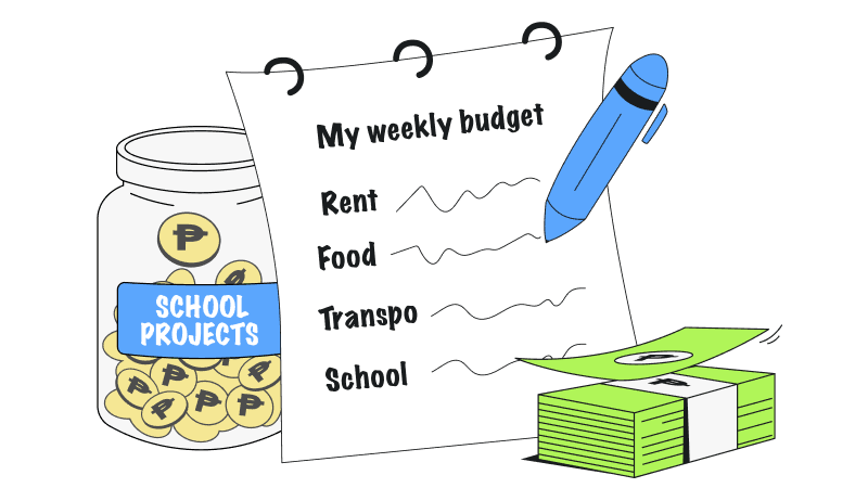 Rainy Day Expenses That Can Quickly Add Up