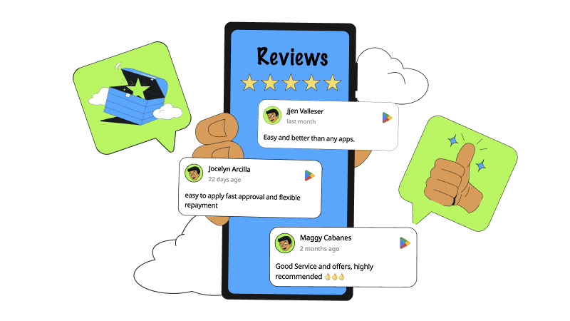 Read Customer Reviews