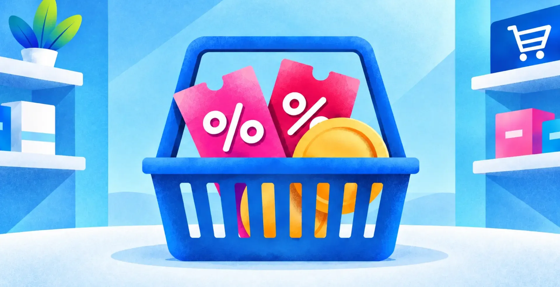 Shopping Can Be Rewarding: Refer, Earn, and Save