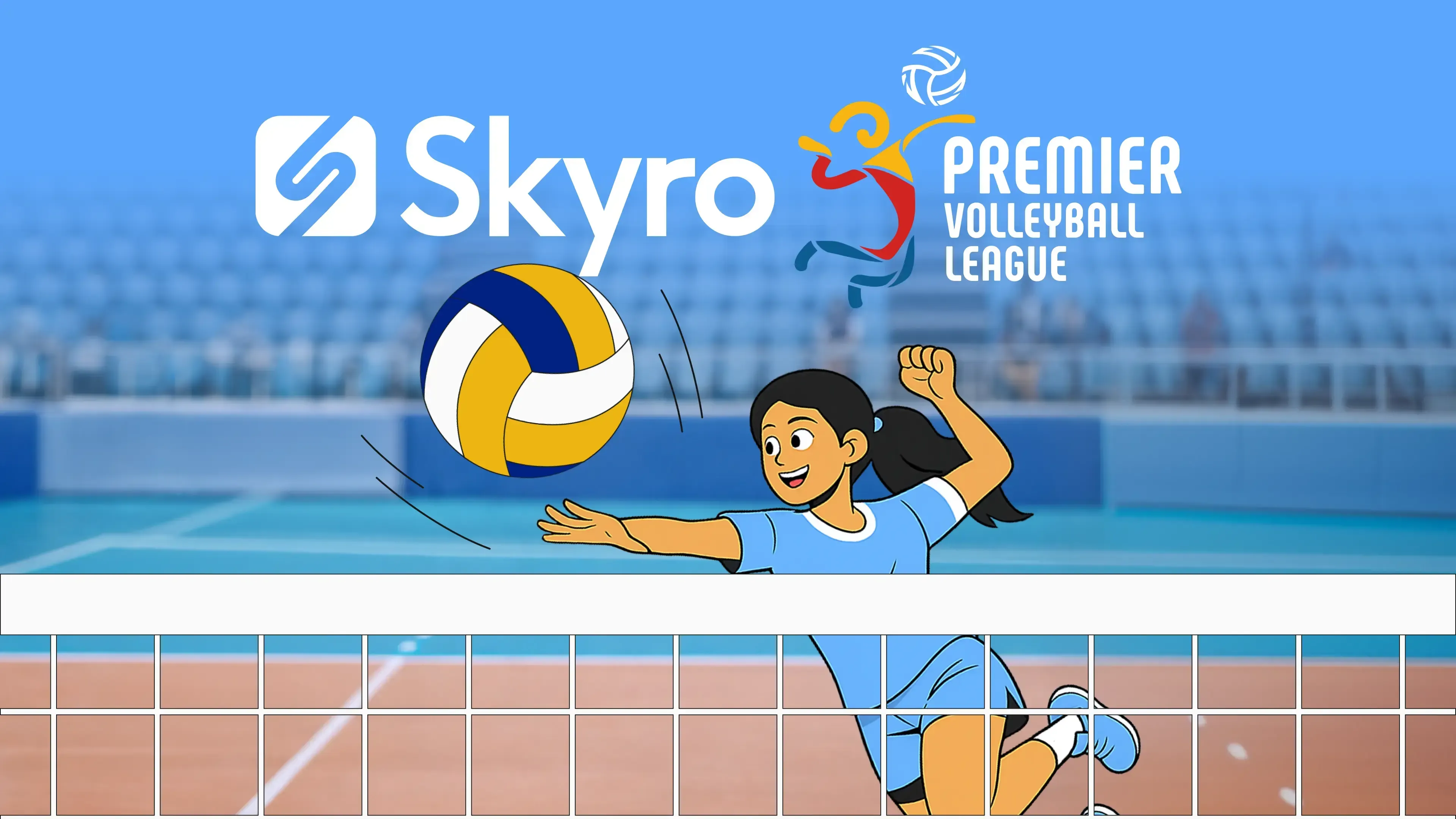 A Power Spike! Skyro Brings Flexible Loans to PVL Courts 2026