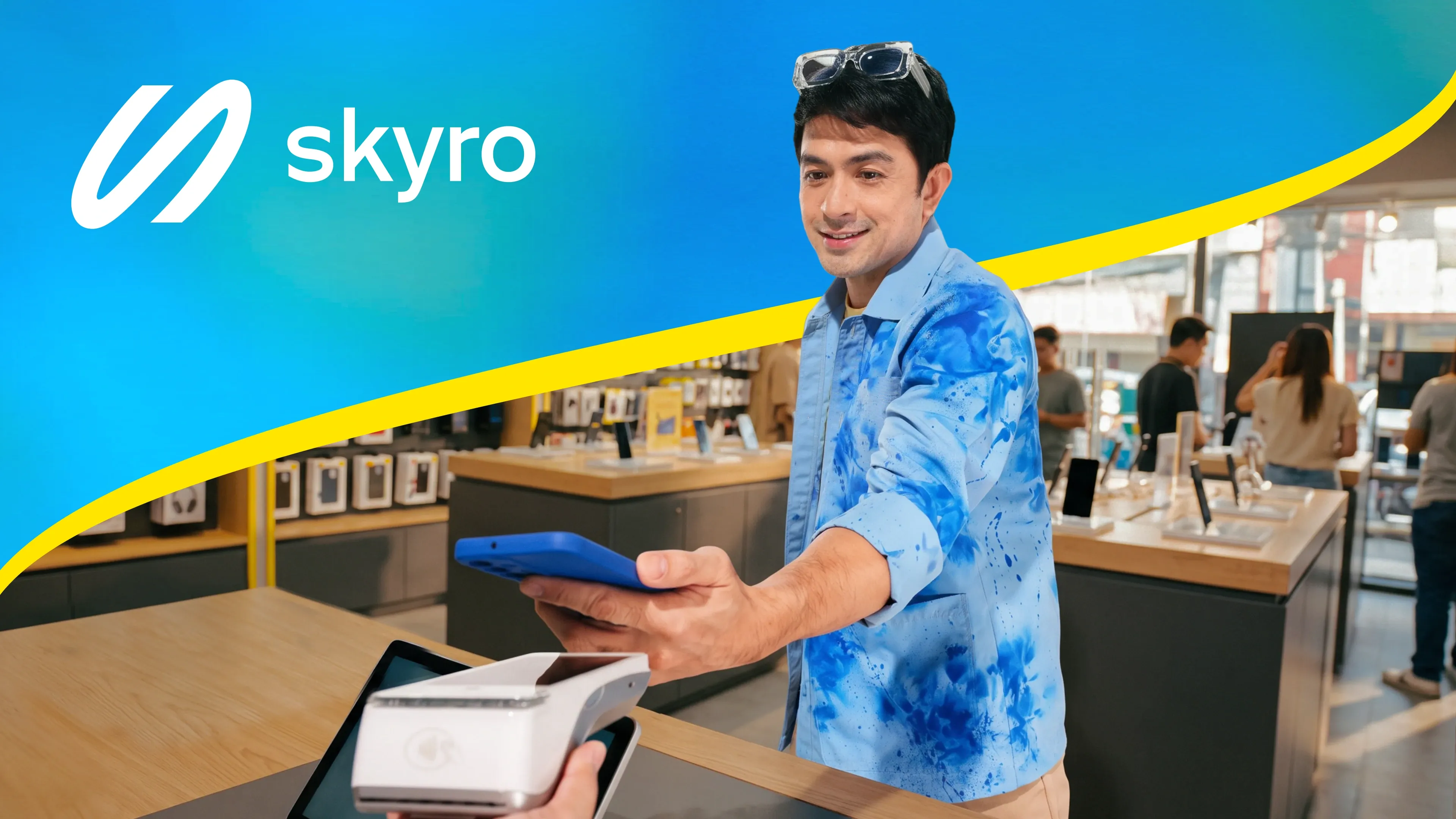 Building Beyond the Transaction: How Skyro’s Everyday Ecosystem Supports Merchant Growth