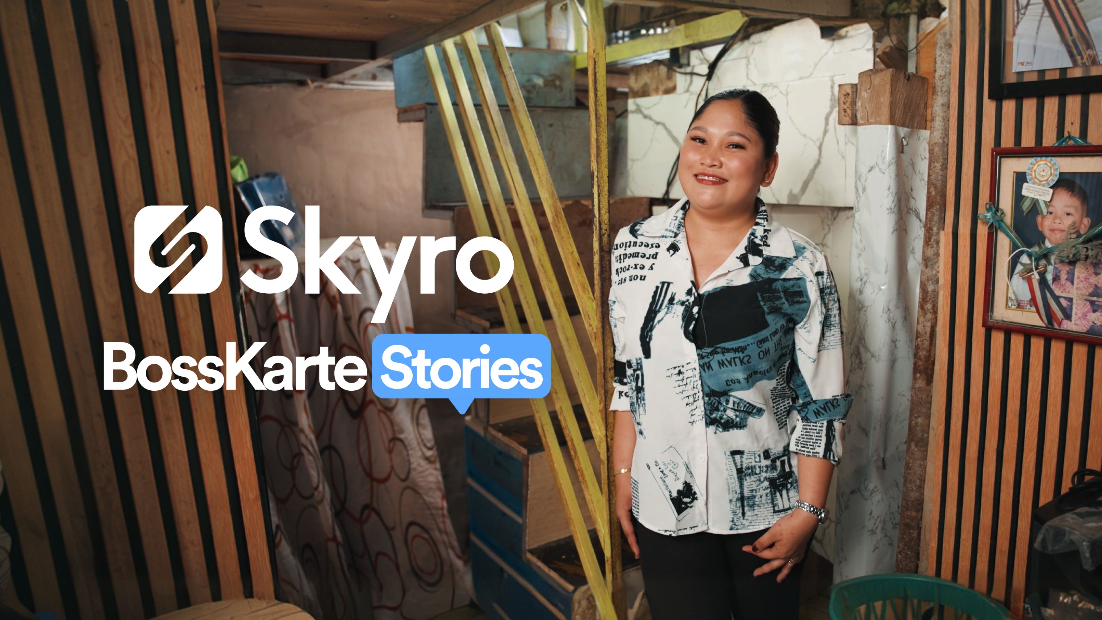 Diskarte, Abante! Skyro Helps Filipinos Move Forward  With Flexible Loans