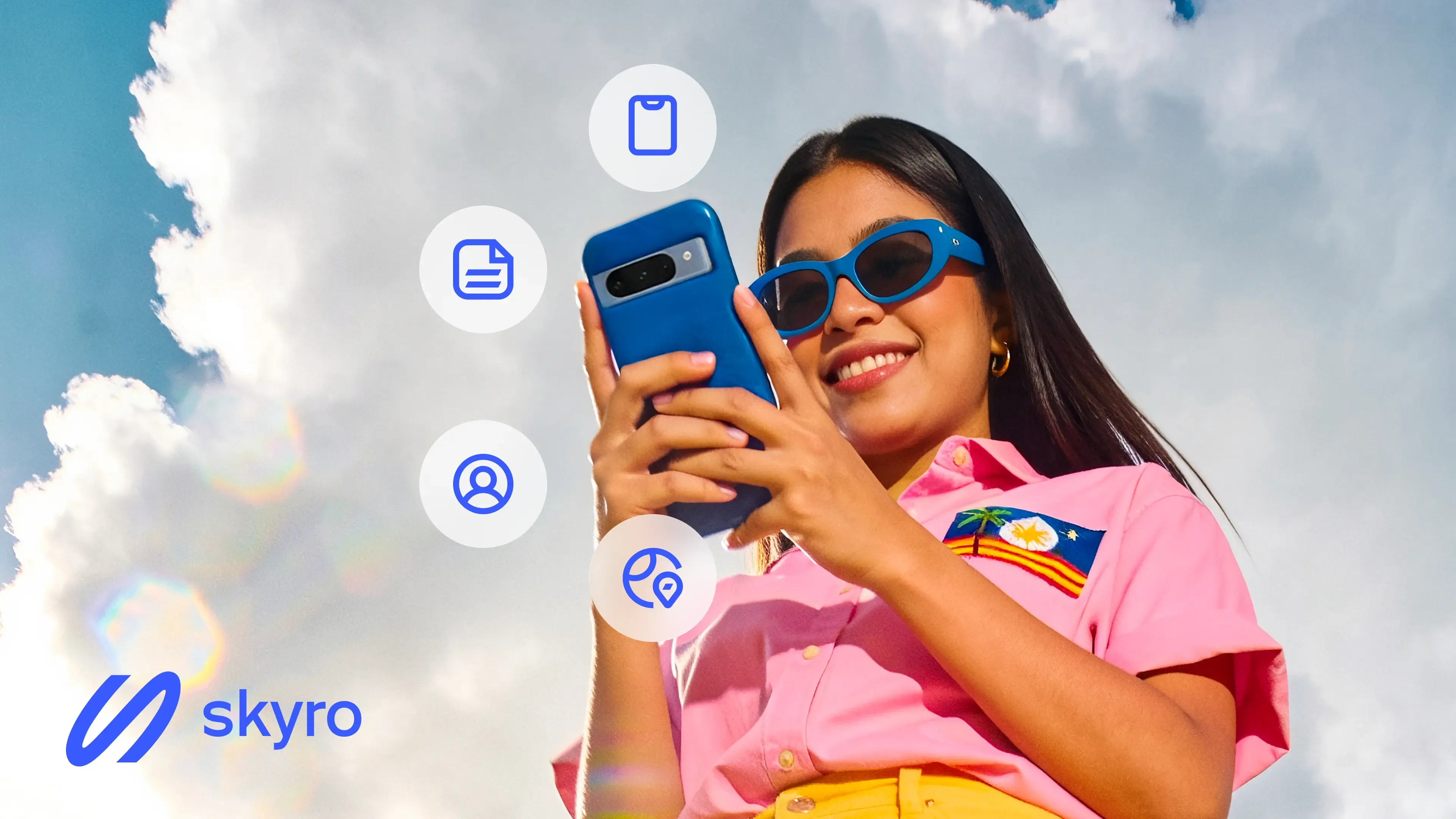 Inside Skyro’s Credit Decisioning - Why More Data Is Not Always Better