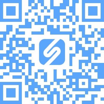Scan this QR code to join the Skyro Presko Panalo Promo