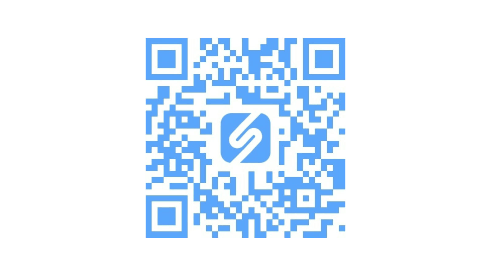 Scan the QR code to join the Skyro Presko Panalo promo