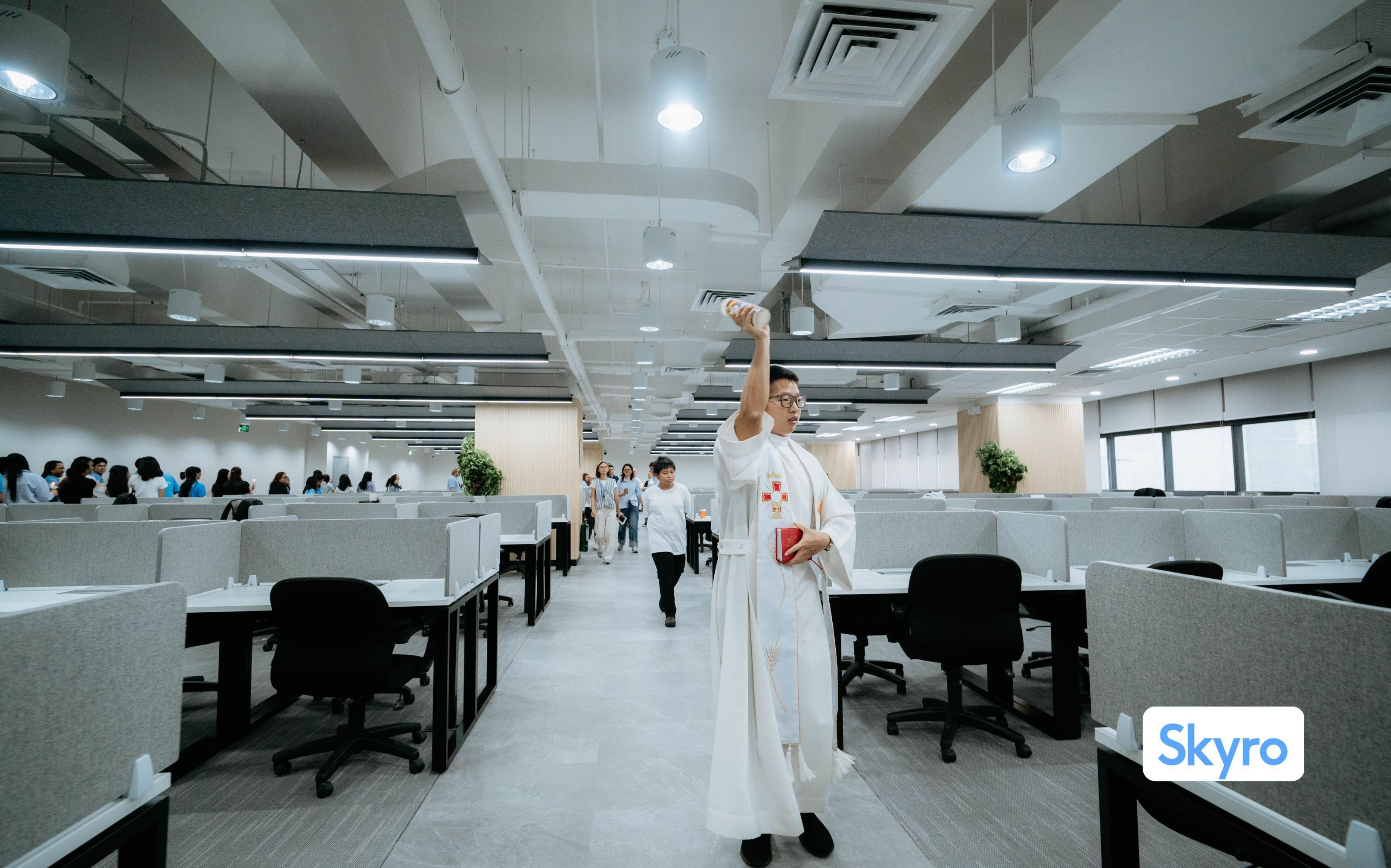 Skyro_Skyro opens its third hub in Quezon City to support growing operations_image 3.jpg