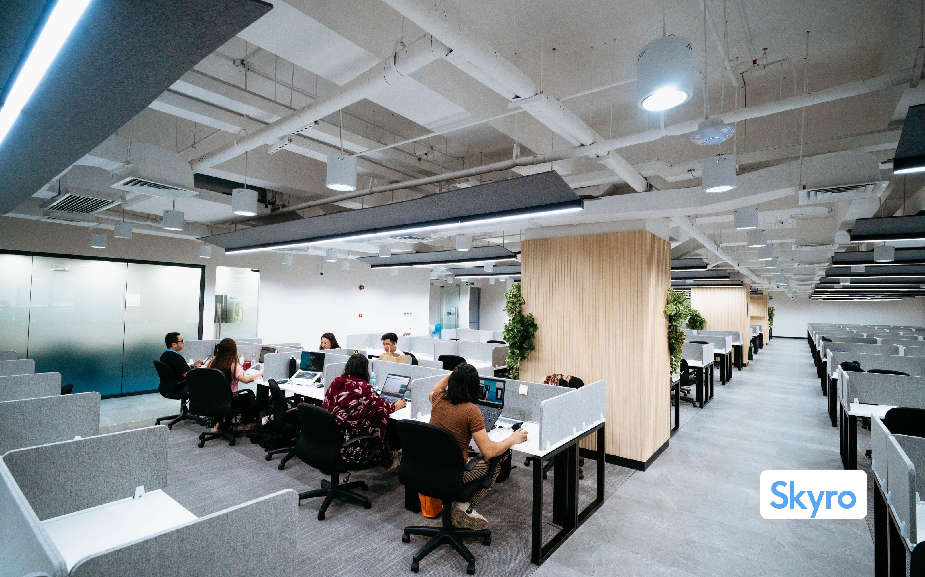 Skyro_Skyro opens its third hub in Quezon City to support growing operations_image 4.jpg