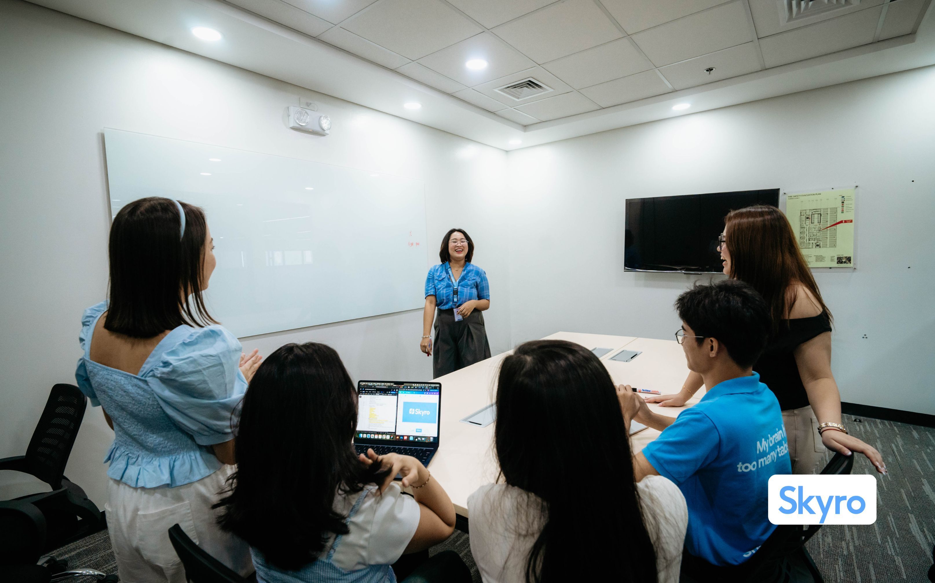 Skyro_Skyro opens its third hub in Quezon City to support growing operations_image 6.jpg