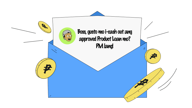 What Is a Loan-to-Cash Conversion Scheme
