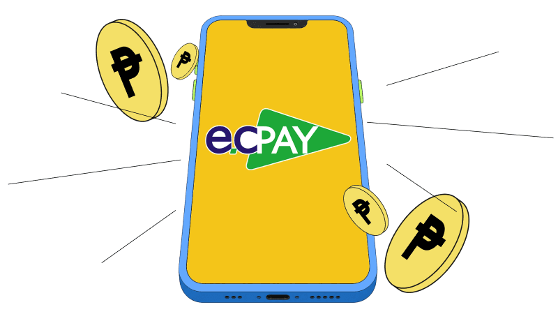 What is ECPay