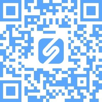 Scan to join Skyro's Back to School 2026 Promo