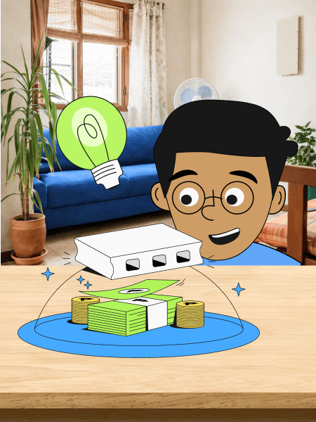 Keep it Personal: Smart Habits to Protect Finances