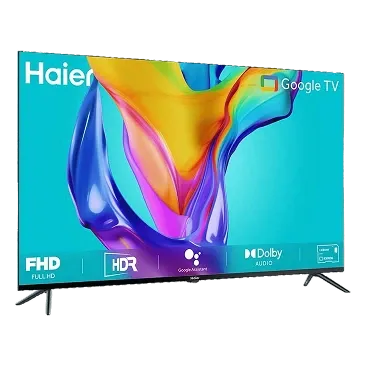 Haier H40K85EFX