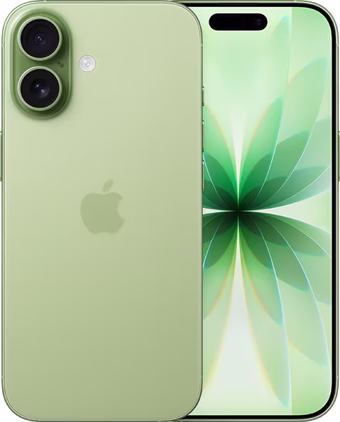 Apple iPhone 17