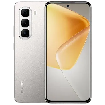 Infinix Hot 50