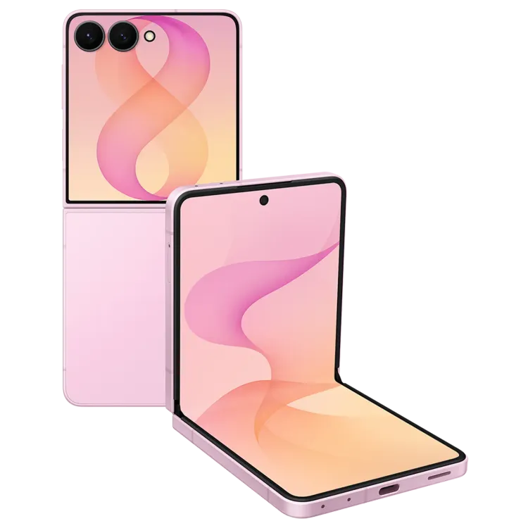 Samsung Galaxy Z Flip 8
