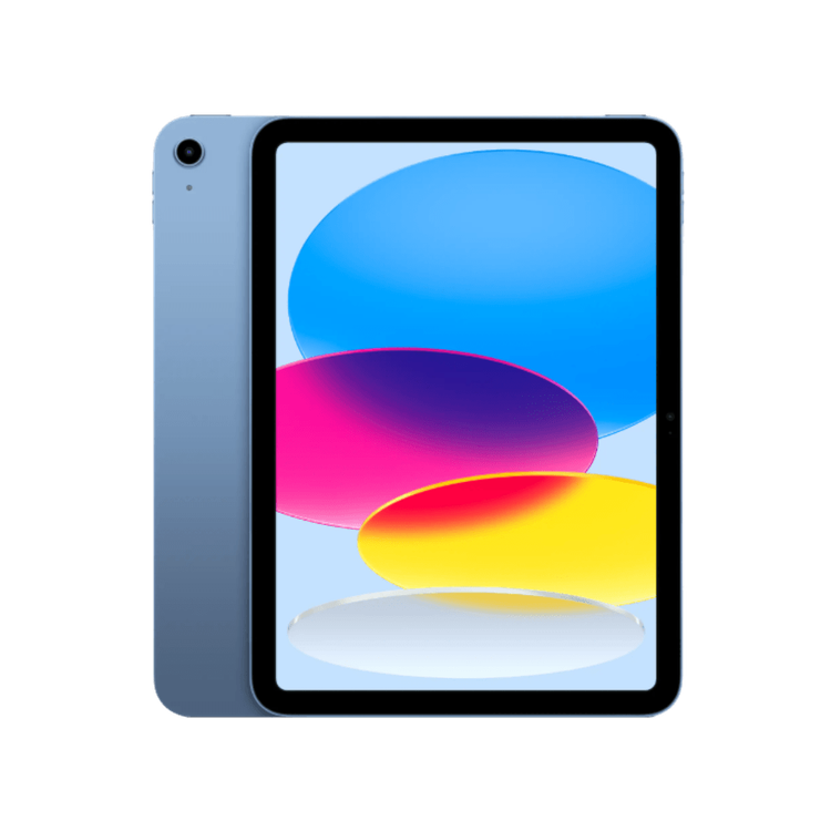 Apple iPad 11th Gen (A16) 11" WiFi