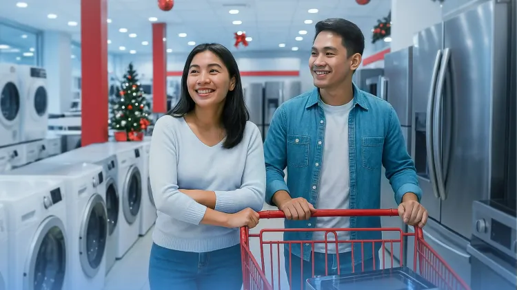 BNPL Holiday 2025 PR KV