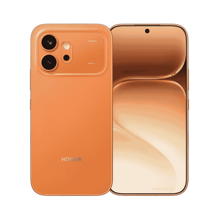 Honor 600
