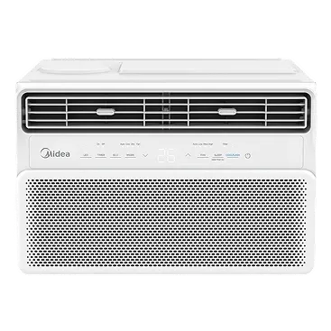 Midea A/C MWWA09CRFN8 1HP INV