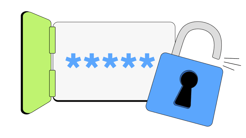 Sharing your OTP removes your account protection