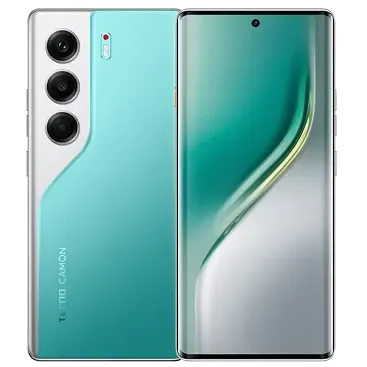 Tecno Camon 40
