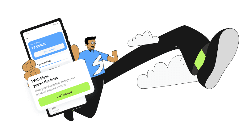 Manage Your Loans Confidently with Skyro Flexi